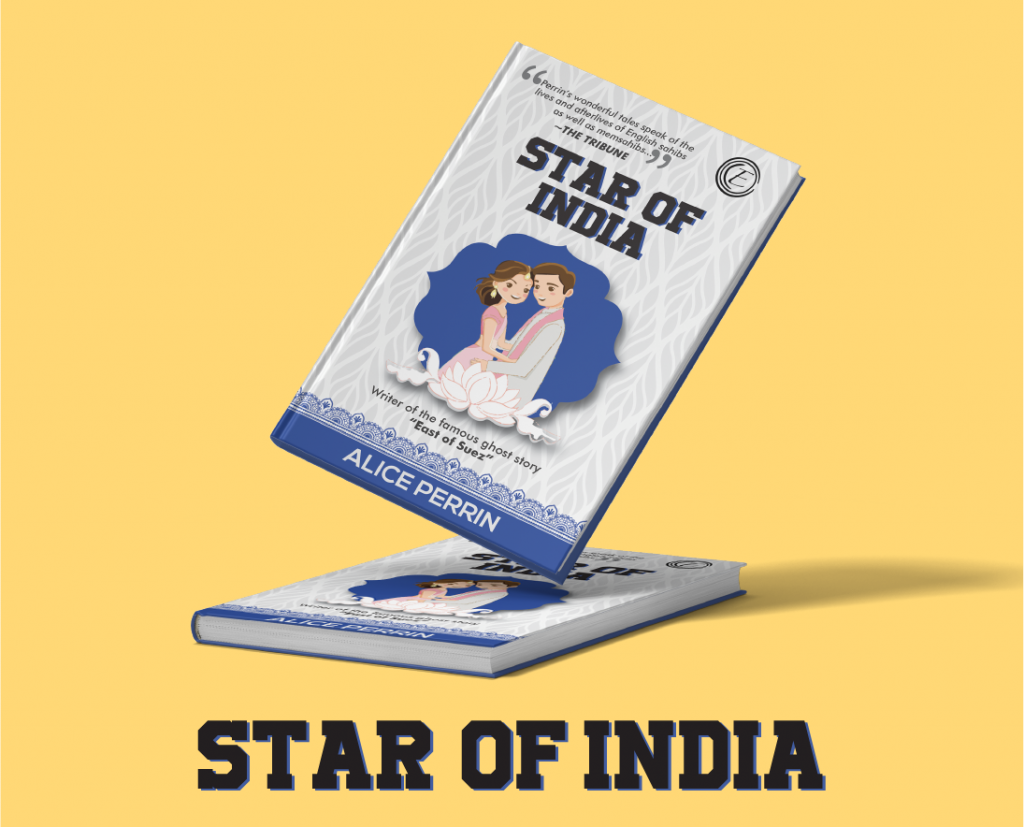 star of india