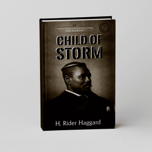 Child of Storm Esteem Publication