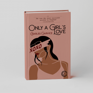 Only a Girl's Love Esteem Publication